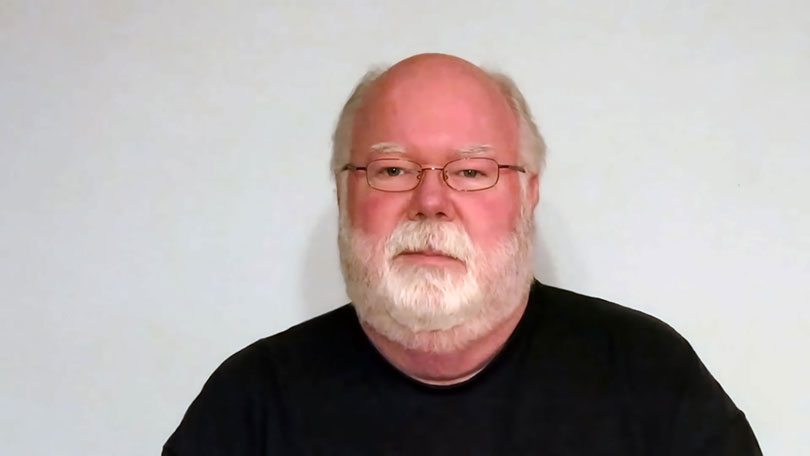 Инженер Фред Дэвисон