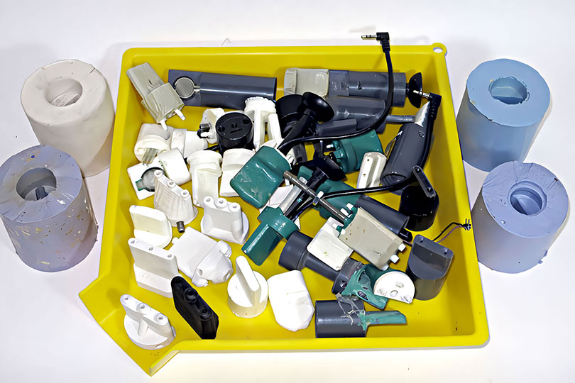 Эксперименты с мундштуком