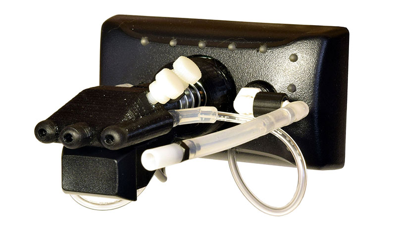 Модель Original QuadStick Game Controller