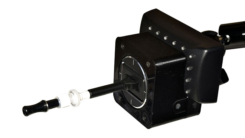 Модель QuadStick Singleton